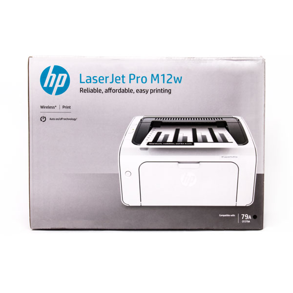 hp laser jet pro m12w wifi hp laser jet pro m12w wifi