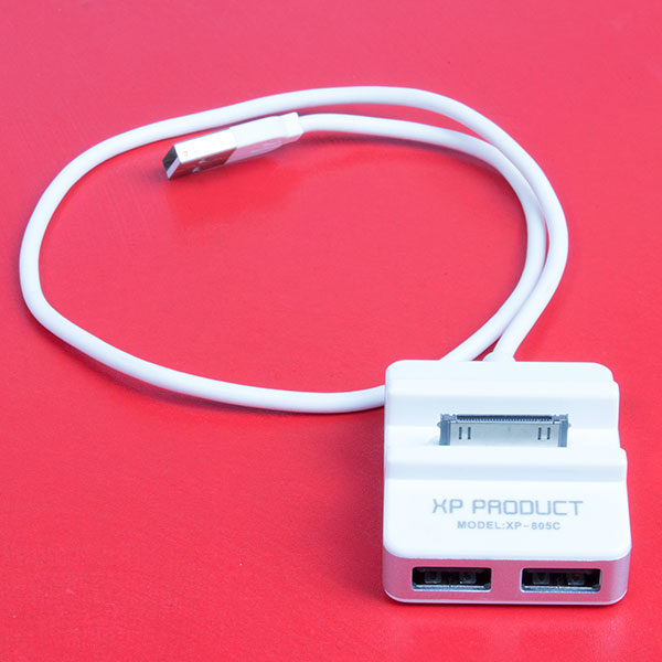 XP PRODUCT Charger Model XP-805C (1).jpg