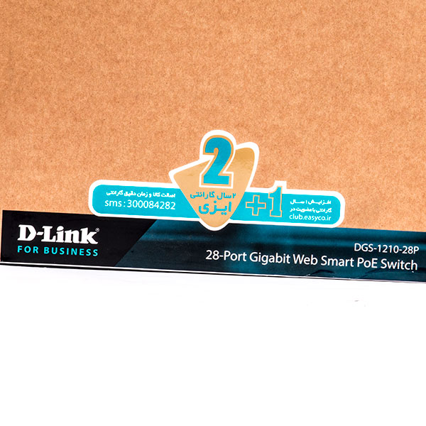 D-Link 28-Port Giganit WebSmart POE Switch DGS-1210-28P.jpg