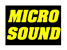 Micro Sound