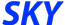 Sky