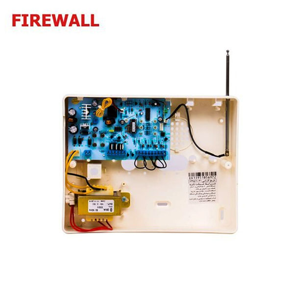 Firewall F6 with wire Economical pack Alert Places.jpg