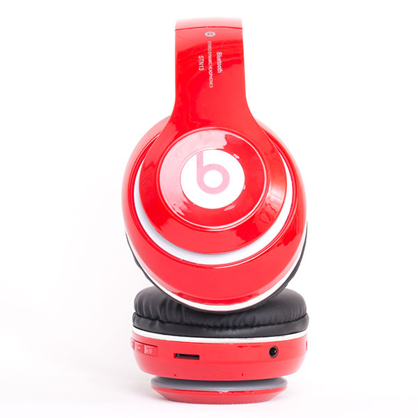 هدست بلوتوث بیتس beats studio مدل STN-13