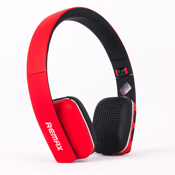 هدست بلوتوث اسپورت remax مدل QC35i