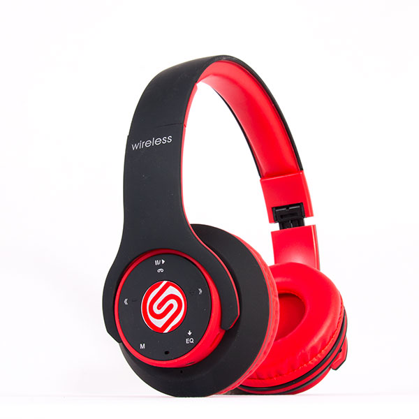 هدست بلوتوث استریو  |  stereo مدل ST-416 سوپر بیس