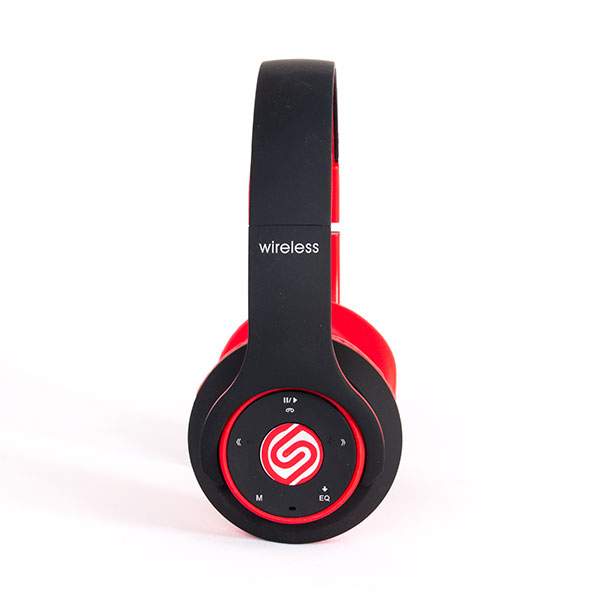 هدست بلوتوث استریو  |  stereo مدل ST-416 سوپر بیس
