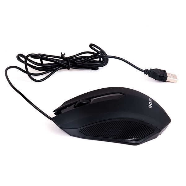 ماوس سونی | sony مدل S-U02