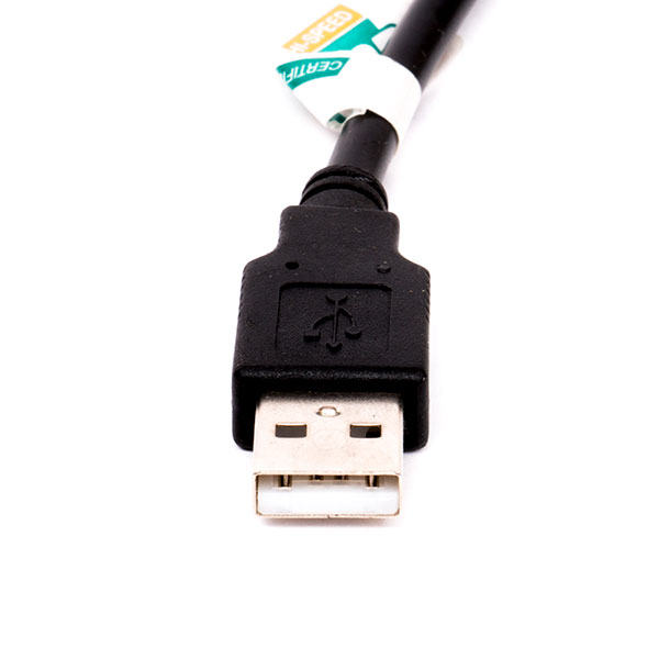 کابل افزایش طول USB2.0 اچ پی | HP مدل CE-02 به طول 1.8 متر