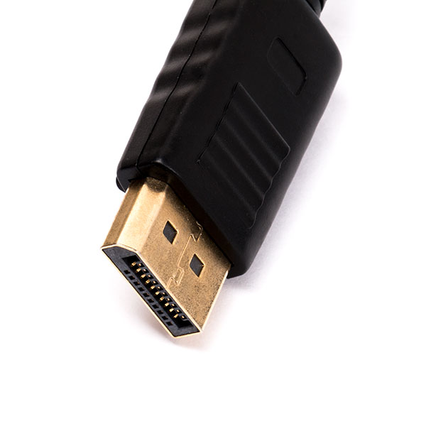 کابل مبدل displayPort به HDMI اسکار