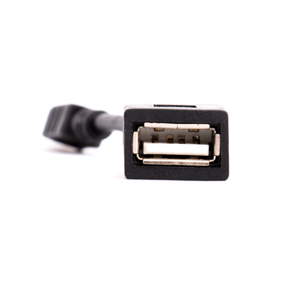 کابل تبدیل MINI USB به USB