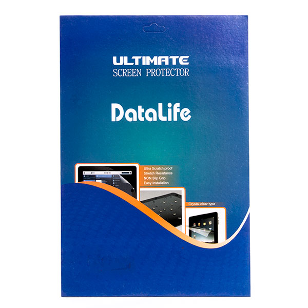 محافظ صفحه نمایش تبلت 7 اینچی دیتا لایف | dataLife مدل Ultimate