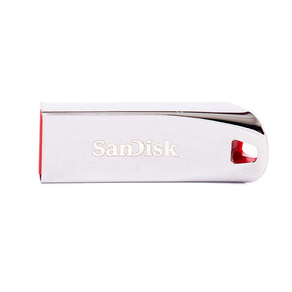 فلش مموری 16 گیگابایت سن دیسک | SanDisk مدل Cruzer Force CZ71