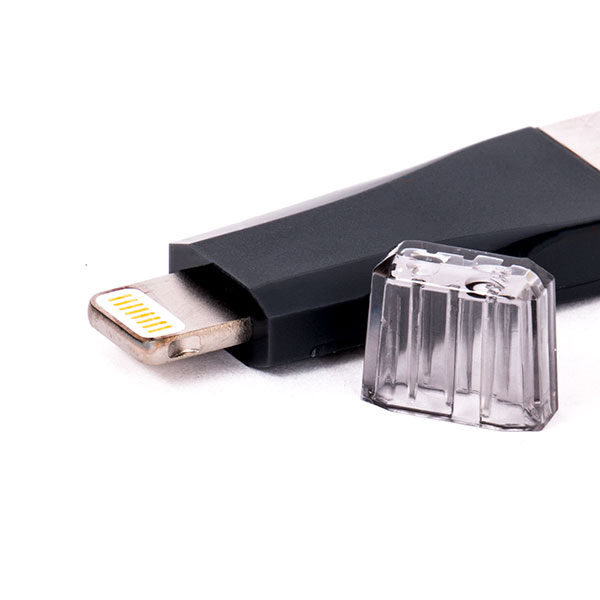 فلش مموری لایتنینگ سن دیسک مدل iXpand Mini ظرفیت 16 گیگابایت