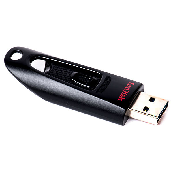 فلش مموری سن دیسک 32 گیگابایت | SanDisk مدل Ultra CZ48