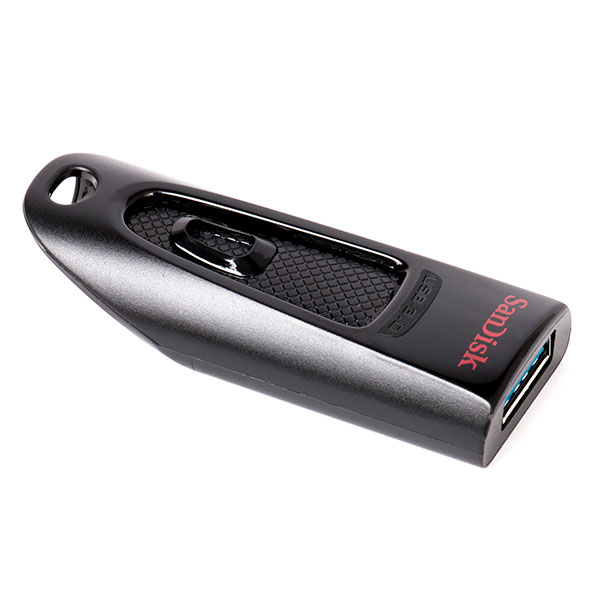 فلش مموری 64 گیگابایت سن دیسک | SanDisk مدل Ultra CZ48