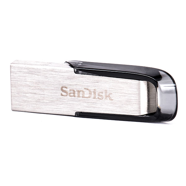 فلش مموری 32 گیگابایت سن دیسک | SanDisk مدل Ultra Flair