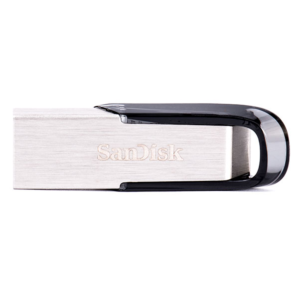 فلش مموری 64 گیگابایت سن دیسک | SanDisk مدل Ultra Flair