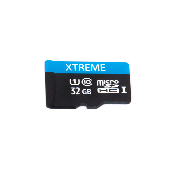 کارت حافظه 32 گیگابایت MicroSD کلاس 10 مدل Xtreme