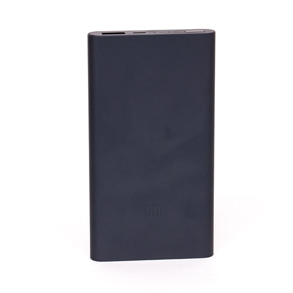 پاور بانک شیائومی مدل Mi Power Bank 2 با ظرفیت 10000 میلی آمپر ساعت