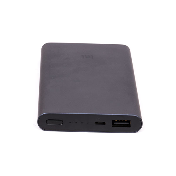 پاور بانک شیائومی مدل Mi Power Bank 2 با ظرفیت 10000 میلی آمپر ساعت