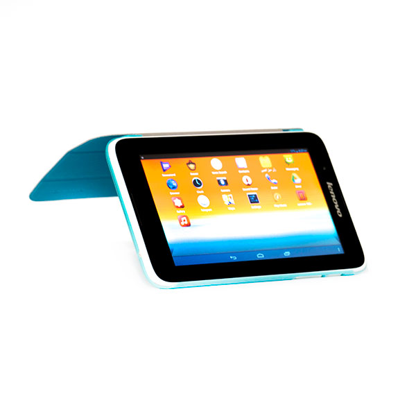 کیف کلاسوری تبلت لنوو A3300 مدل Folio Cover