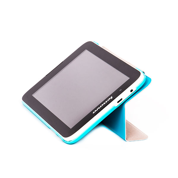 کیف کلاسوری تبلت لنوو A3300 مدل Folio Cover