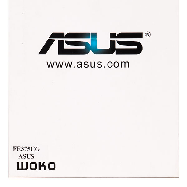 محافظ صفحه نمایش تبلت ایسوس فون پد 7 FE375CG مدل Woko